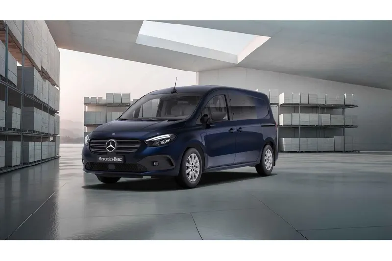 Mercedes-Benz Citan (2024)