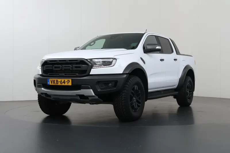 Ford Ranger (2021)