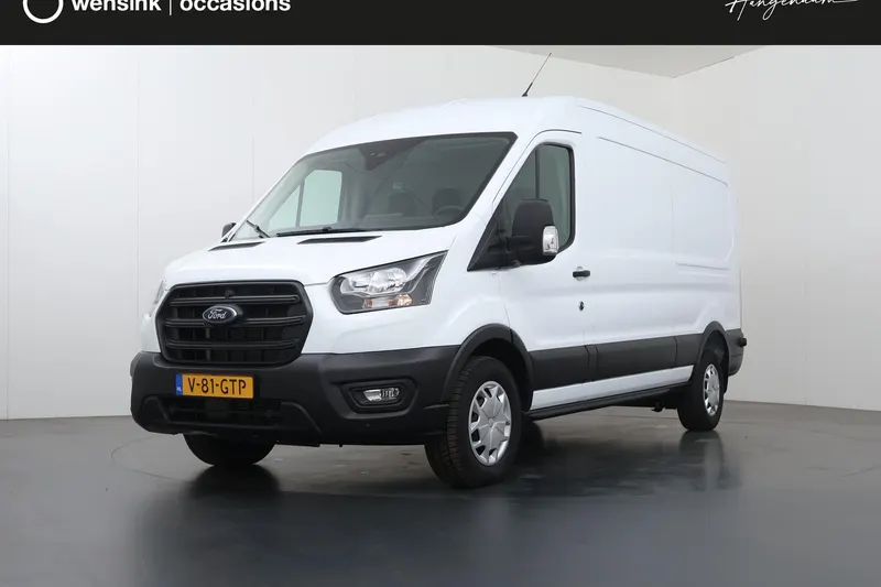 Ford Transit (2024)