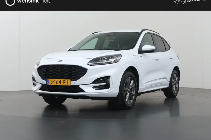 Ford Kuga (2023)