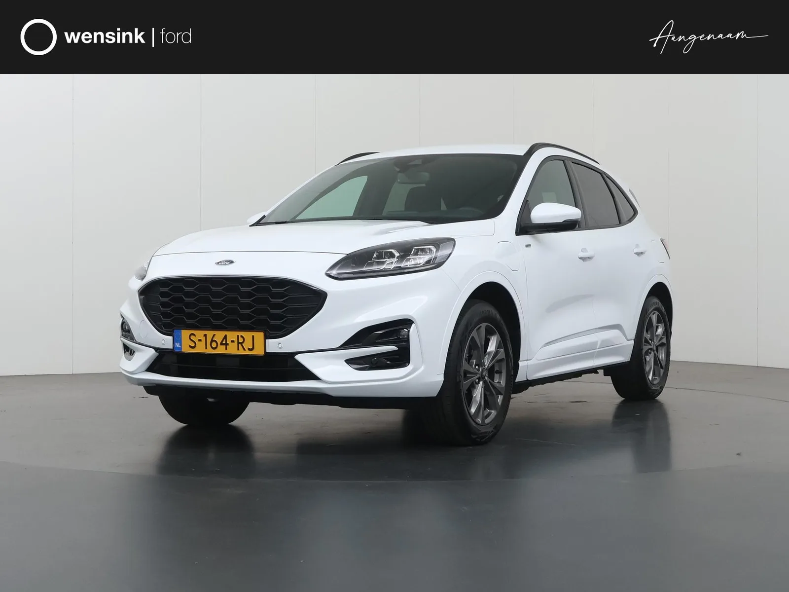 Ford Kuga (2023) — foto 1