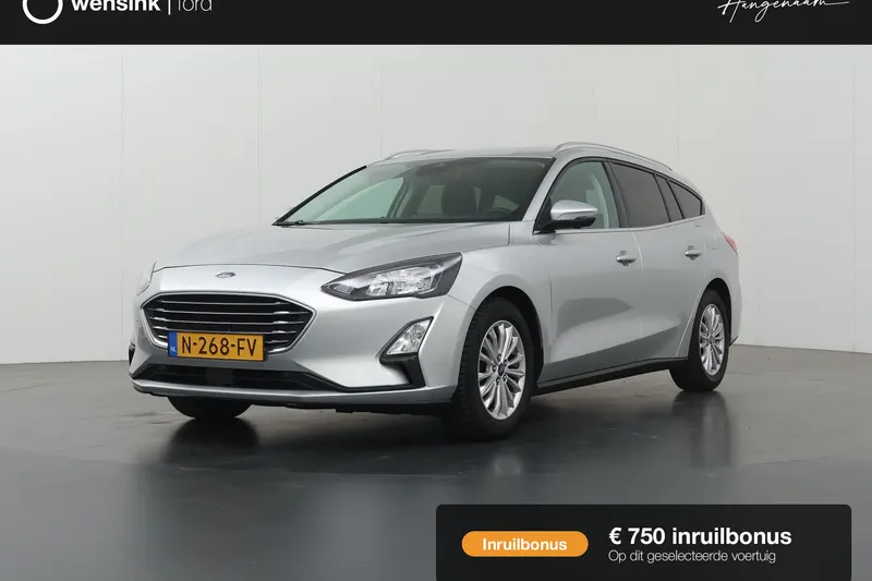 Ford Focus (2021)