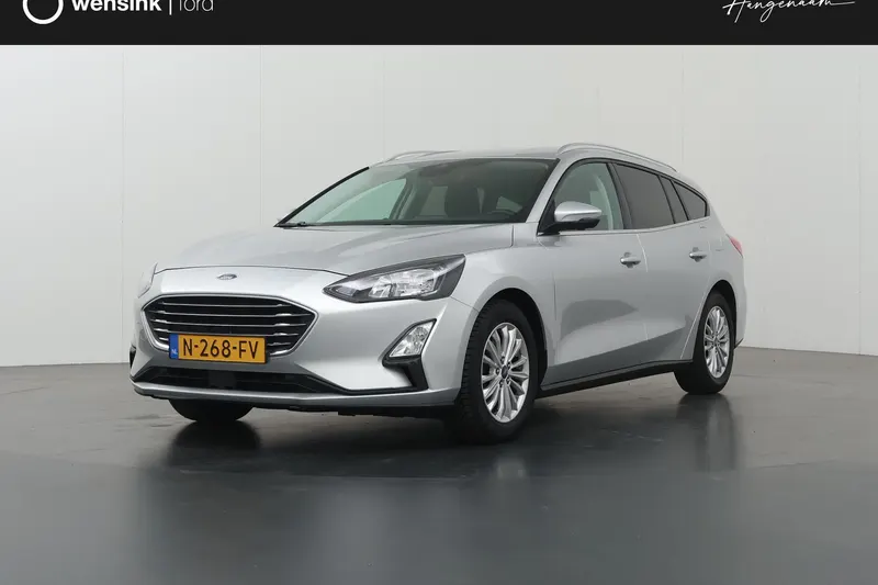 Ford Focus (2021)