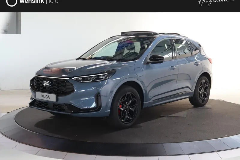 Ford Kuga (2026)