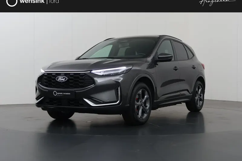 Ford Kuga (2026)