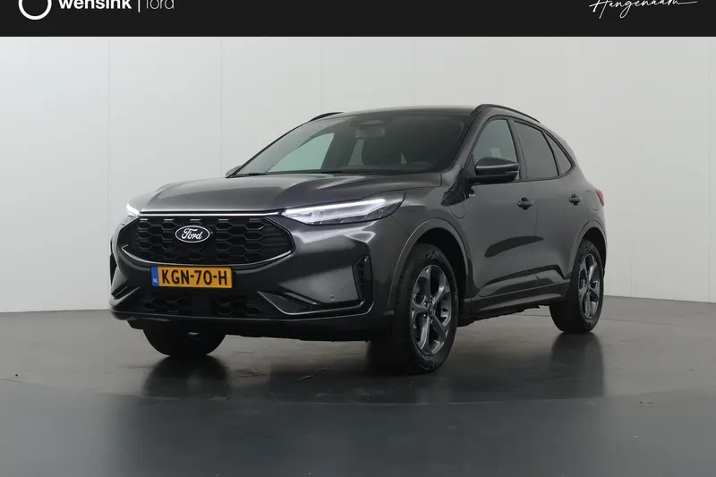 Ford Kuga (2025)