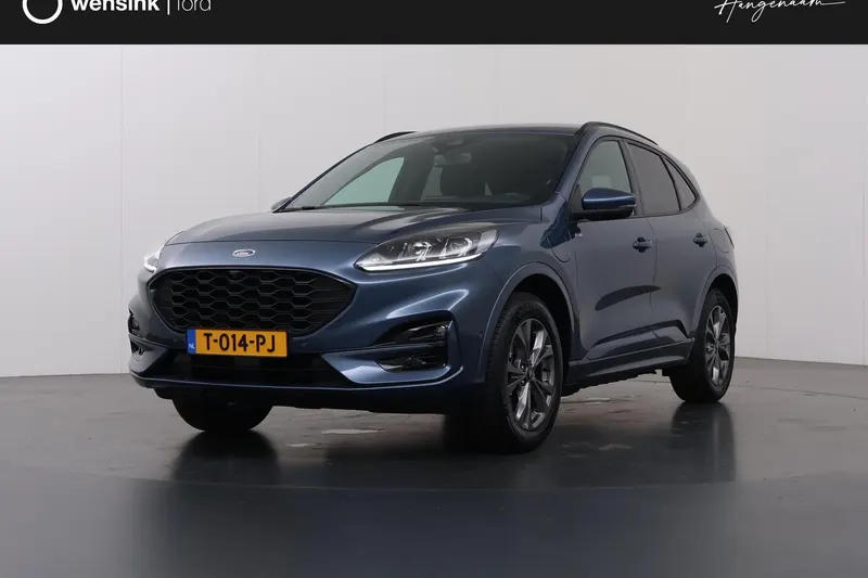 Ford Kuga (2023)