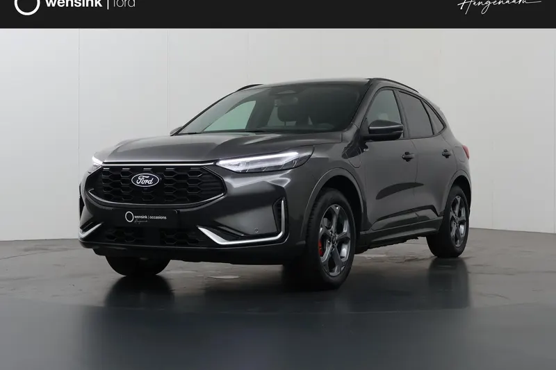 Ford Kuga (2026)