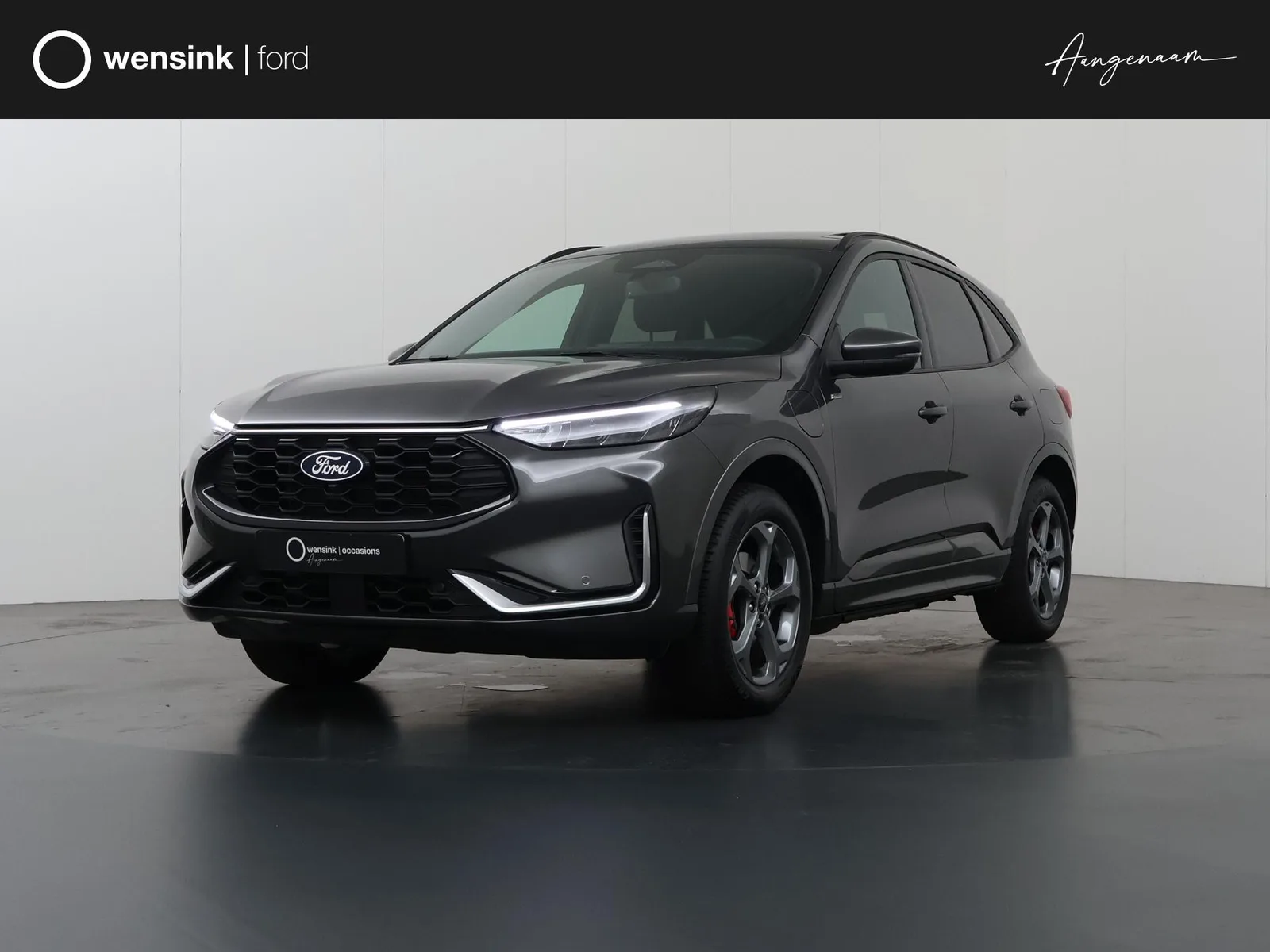 Ford Kuga (2026) — foto 1