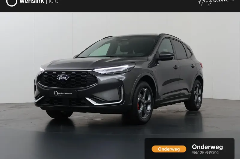 Ford Kuga (2026)