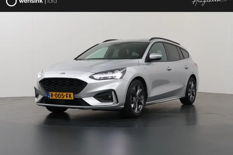 Ford Focus (2021)