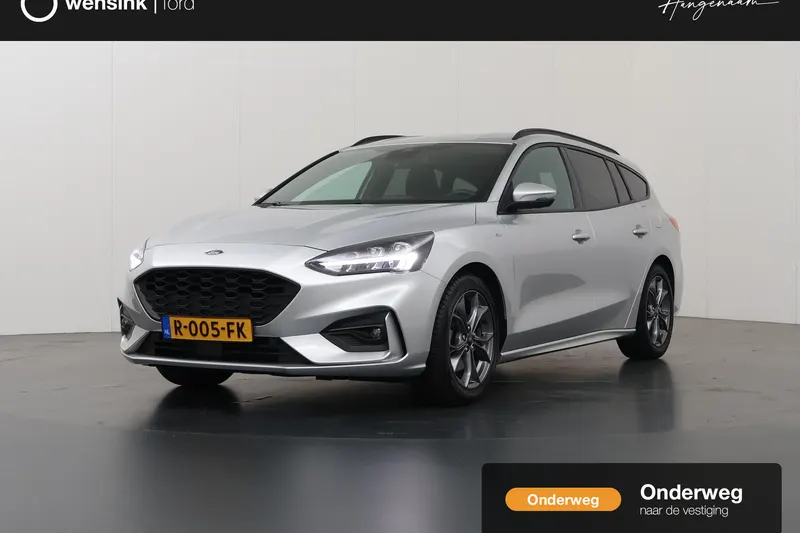 Ford Focus (2021)
