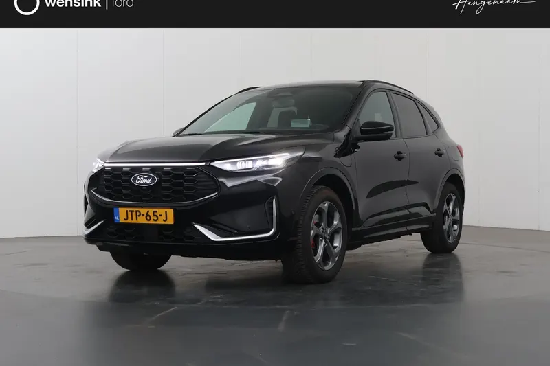 Ford Kuga (2025)
