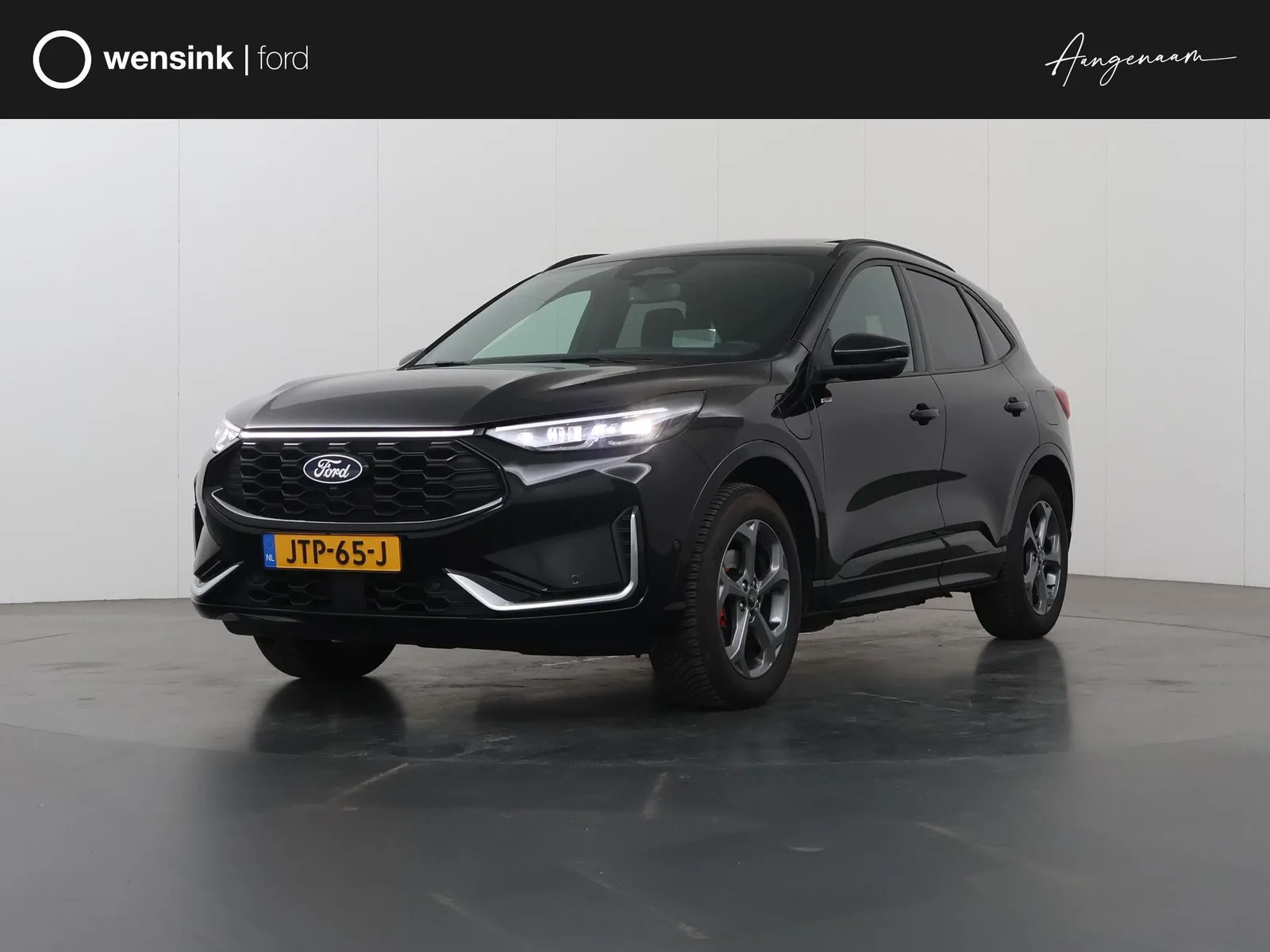 Ford Kuga (2025) — foto 1