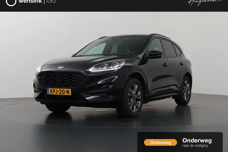 Ford Kuga (2024)