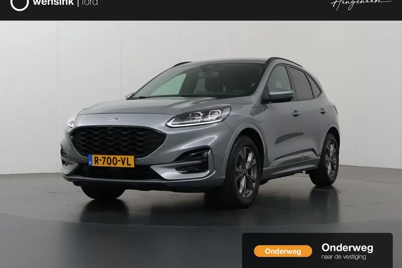 Ford Kuga (2020)