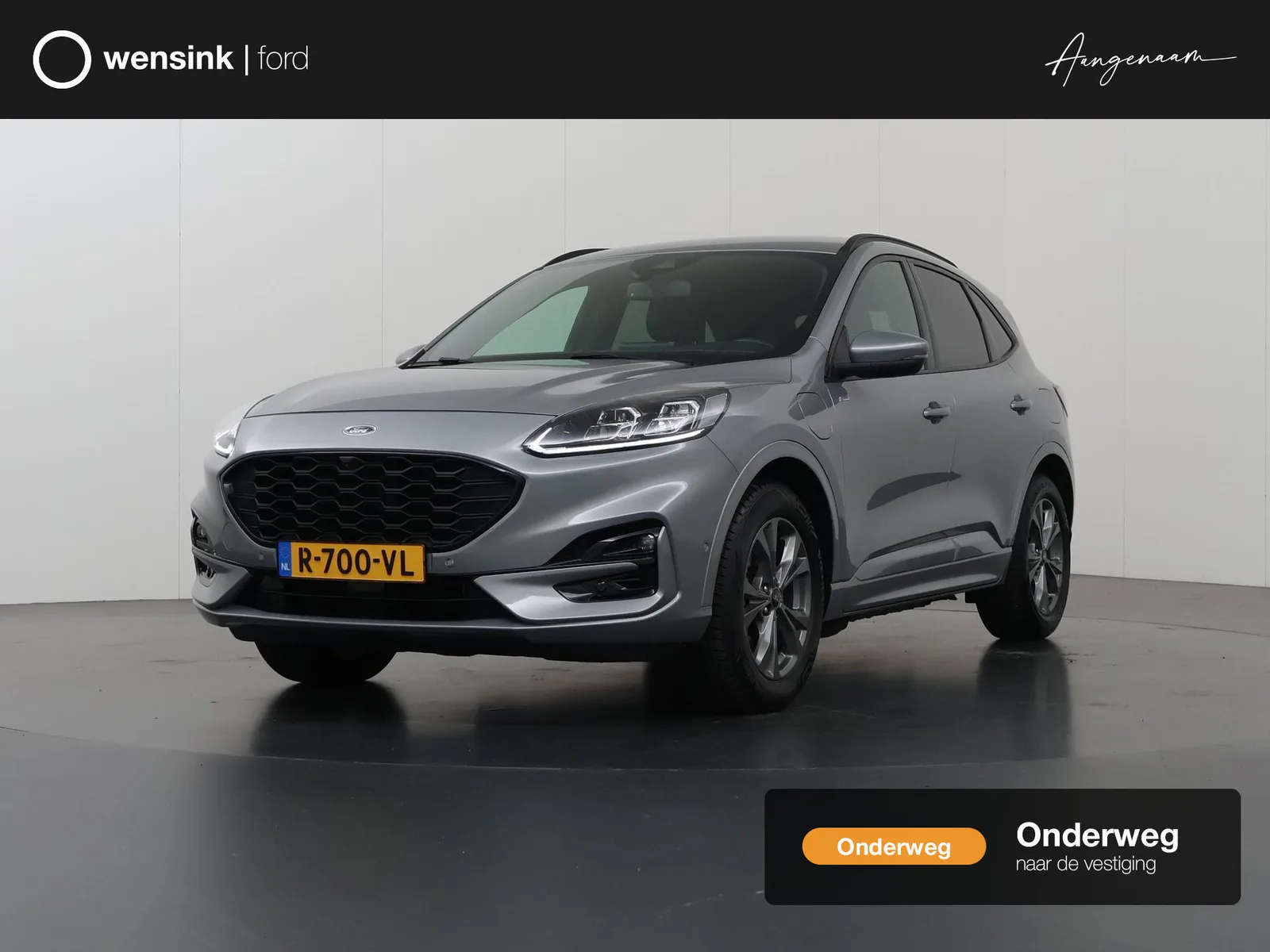 Ford Kuga (2020) — foto 1