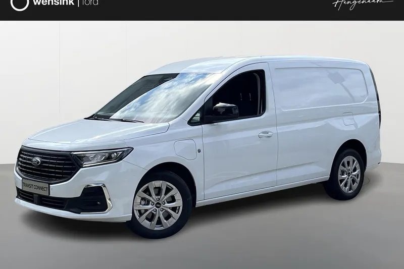 Ford Transit Connect (2026)