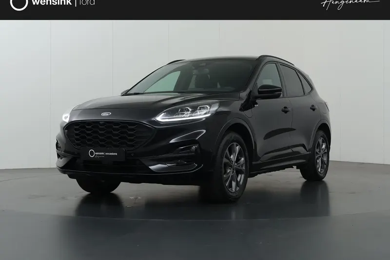 Ford Kuga (2023)