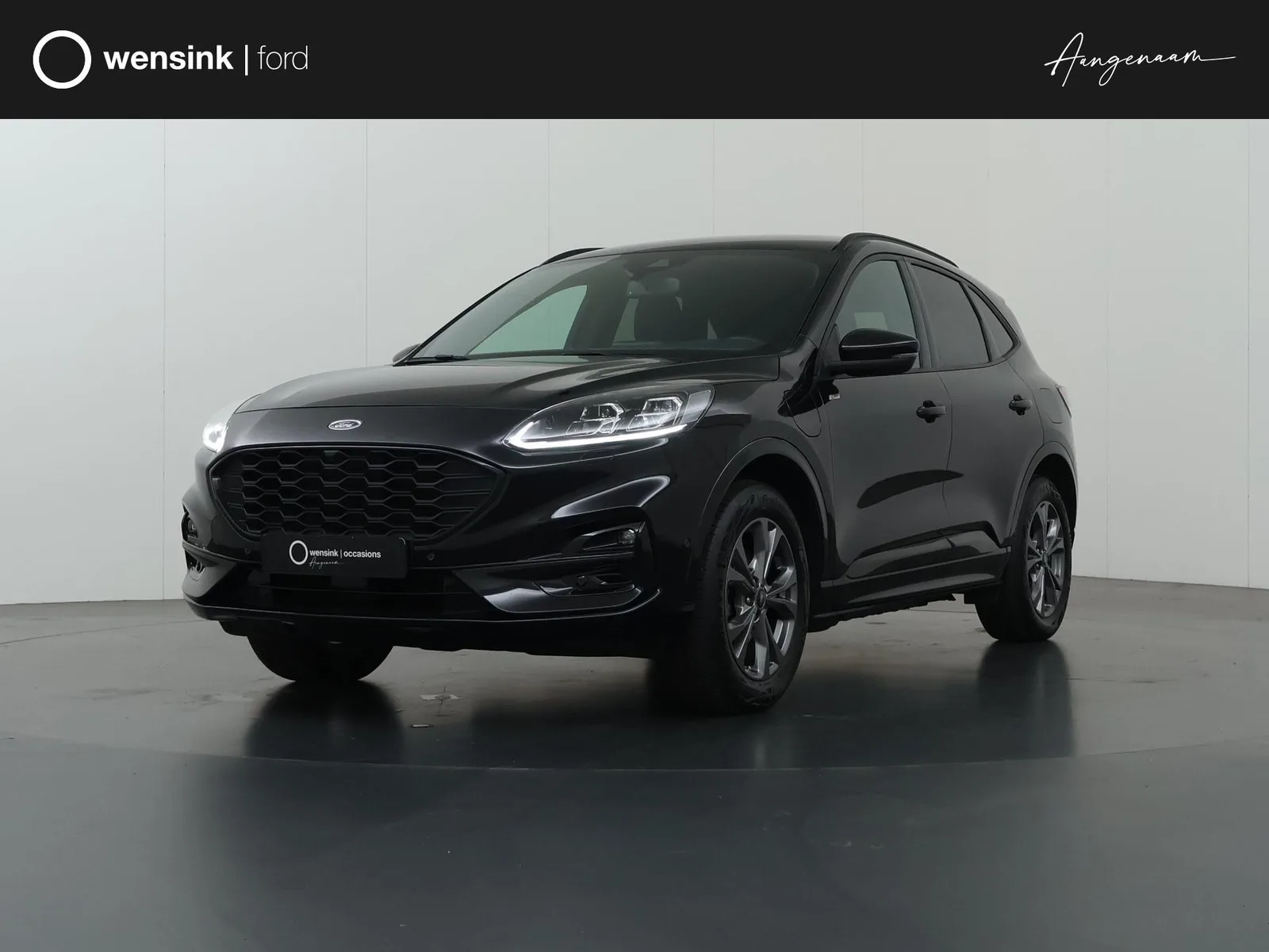 Ford Kuga (2023) — foto 1