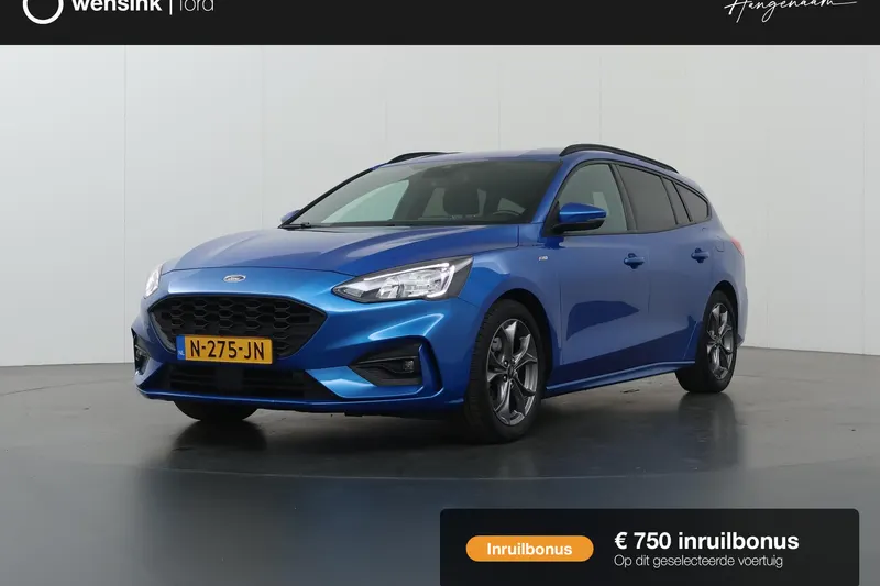 Ford Focus (2021)