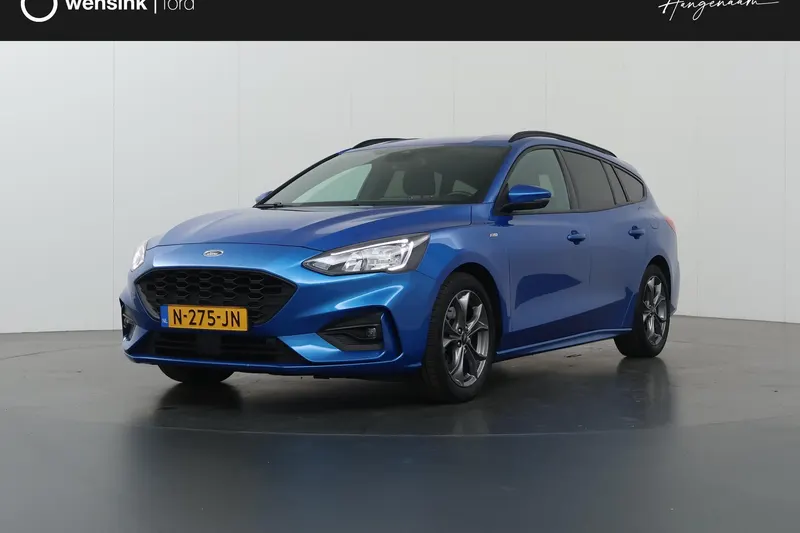 Ford Focus (2021)