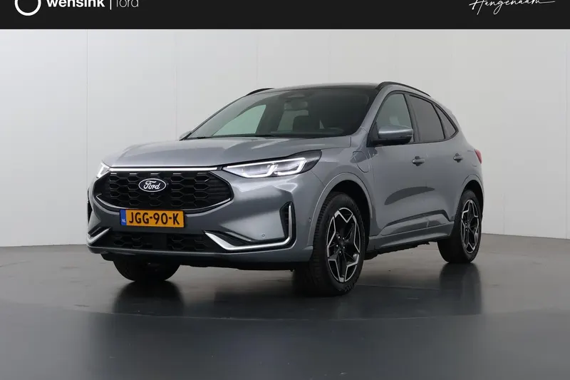 Ford Kuga (2025)