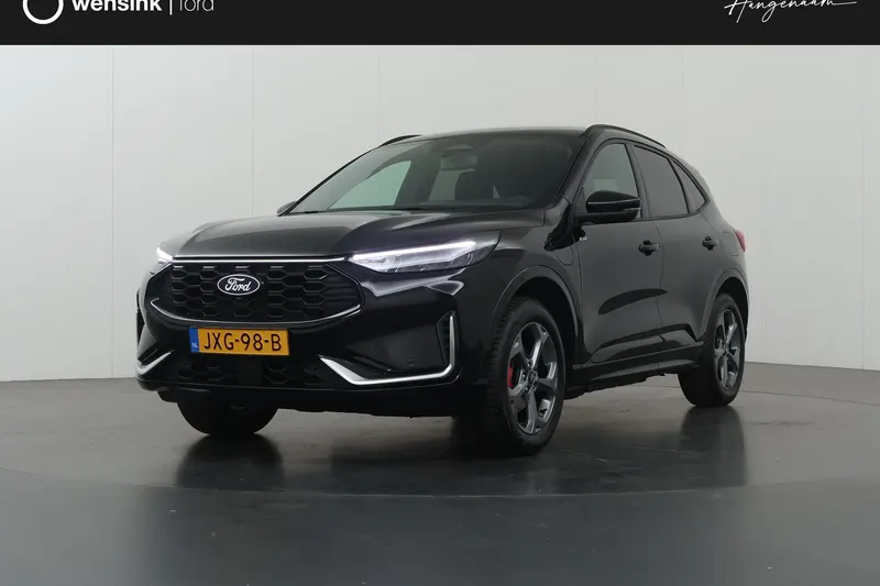 Ford Kuga (2026)