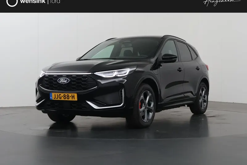 Ford Kuga (2024)