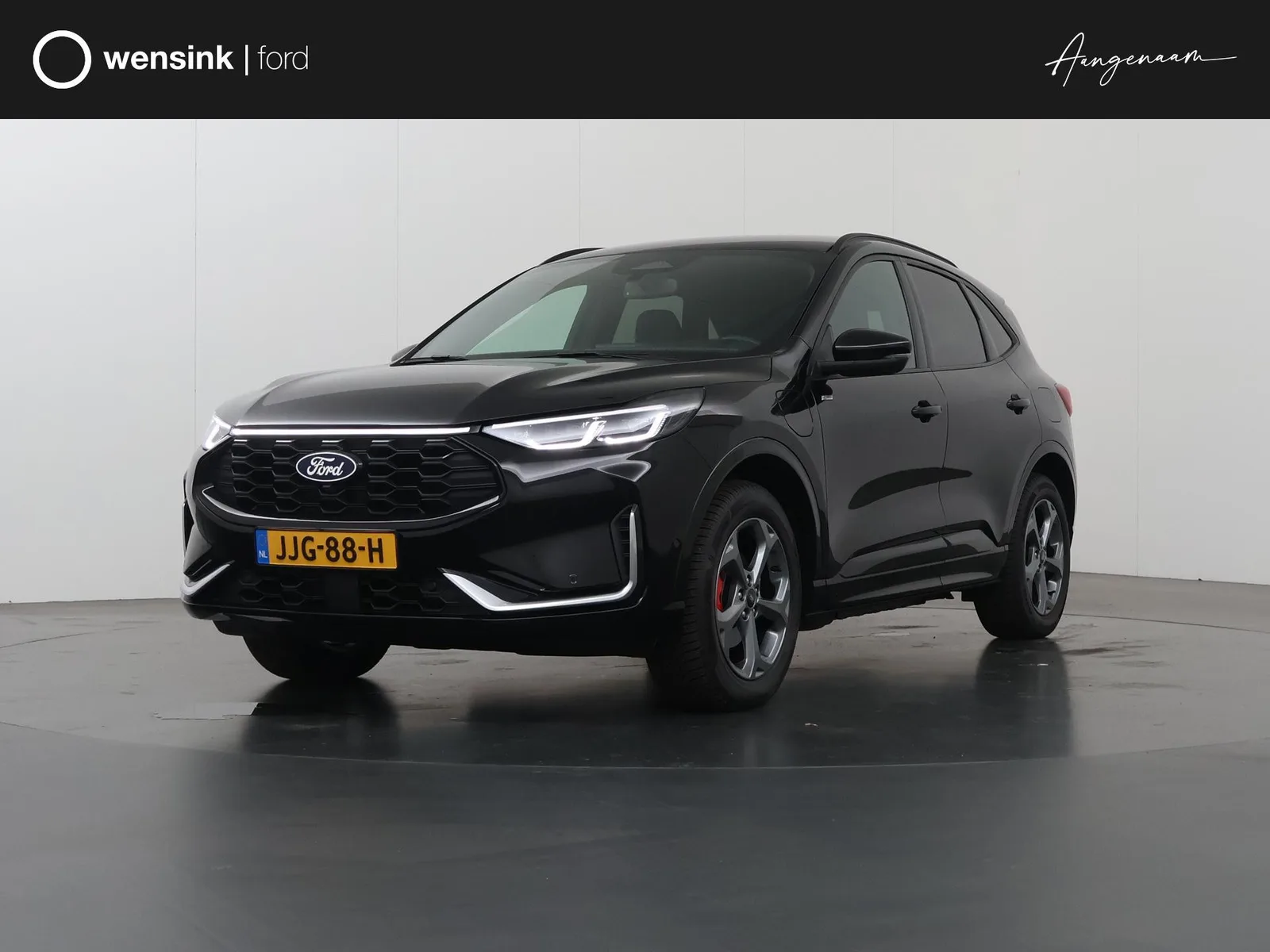 Ford Kuga (2024) — foto 1