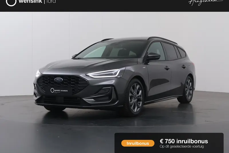 Ford Focus (2024)