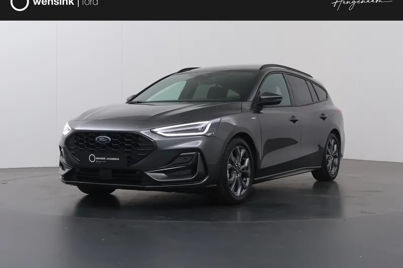 Ford Focus (2024)