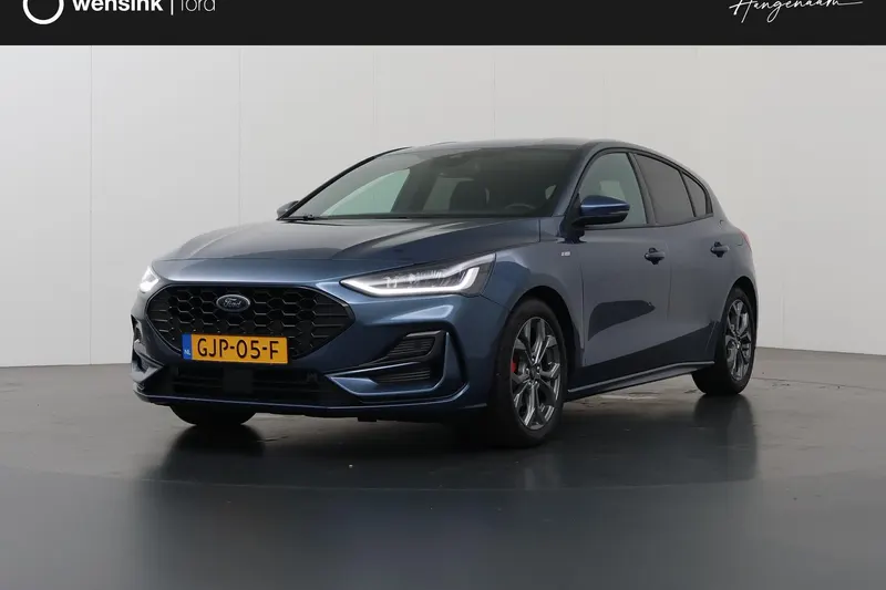 Ford Focus (2024)