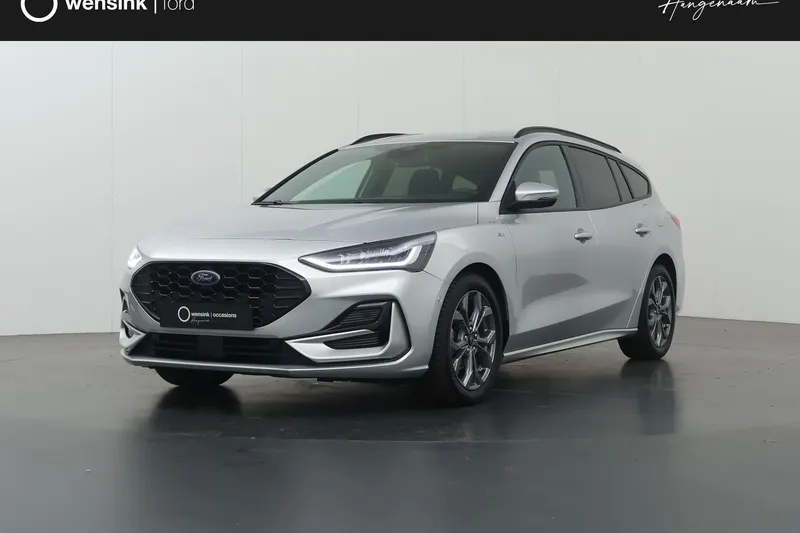 Ford Focus (2023)