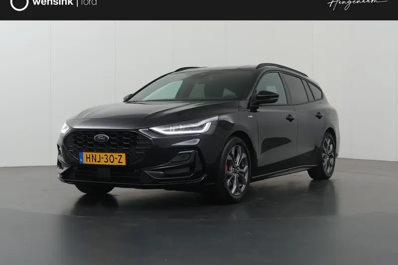 Ford Focus (2025)