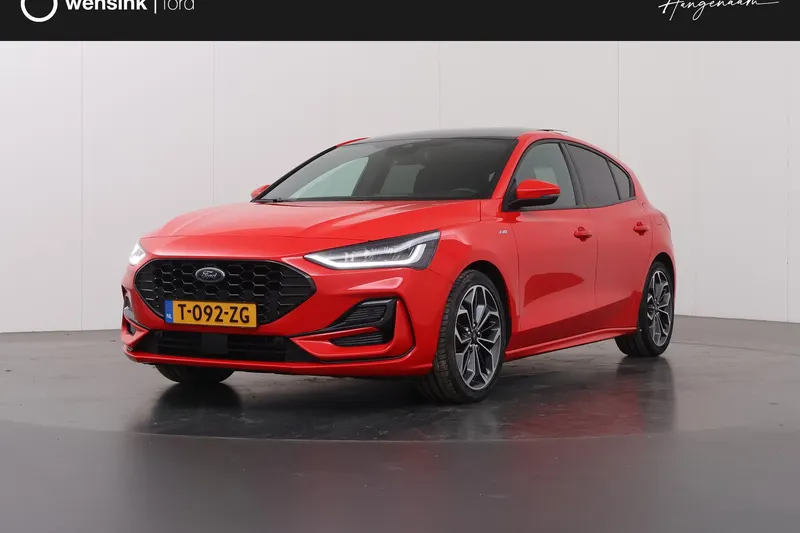 Ford Focus (2023)