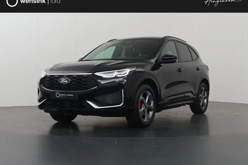 Ford Kuga (2025)