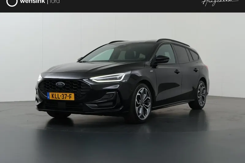 Ford Focus (2023)