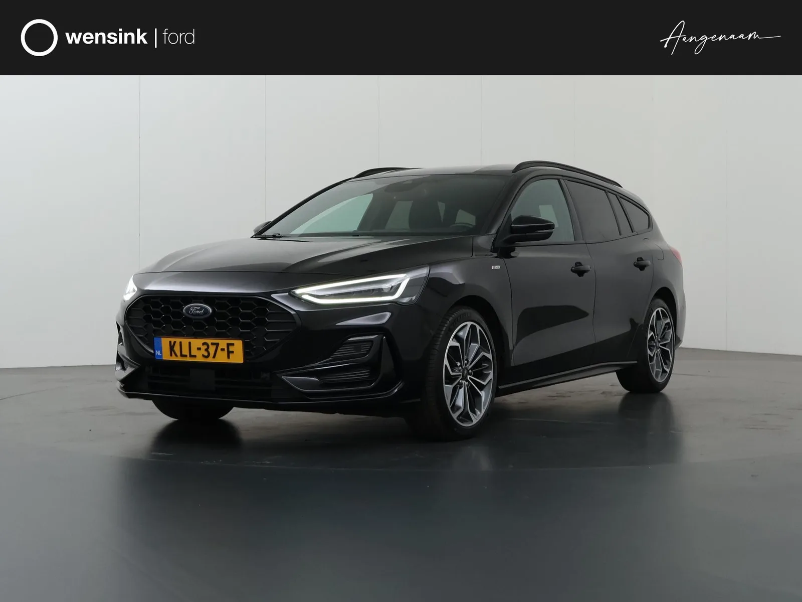 Ford Focus (2023) — foto 1