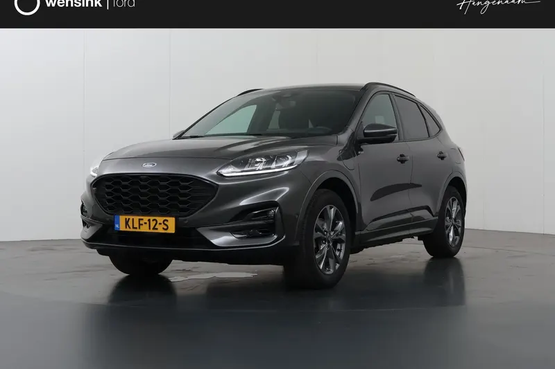 Ford Kuga (2022)