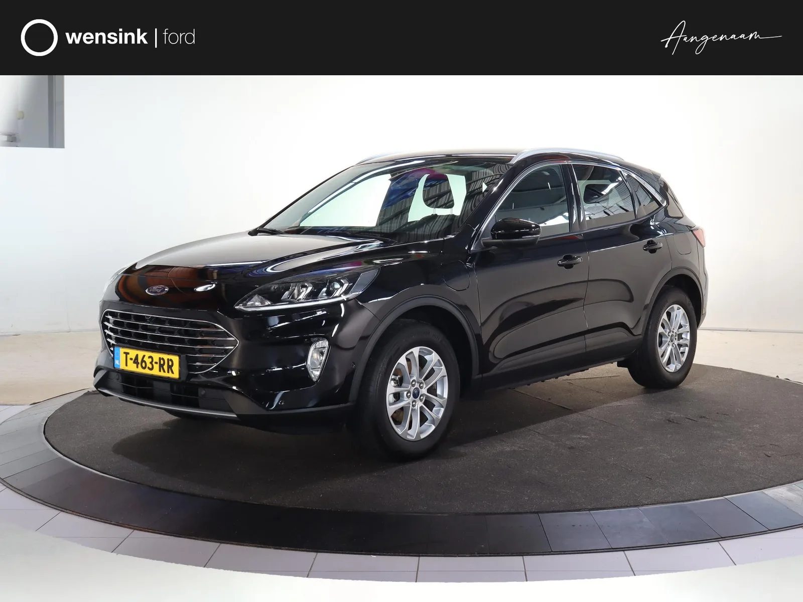 Ford Kuga (2023) — foto 1