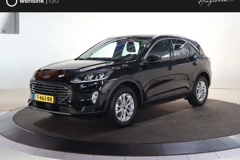 Ford Kuga (2023)