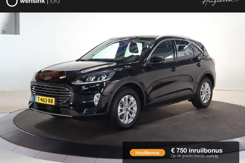 Ford Kuga (2023)