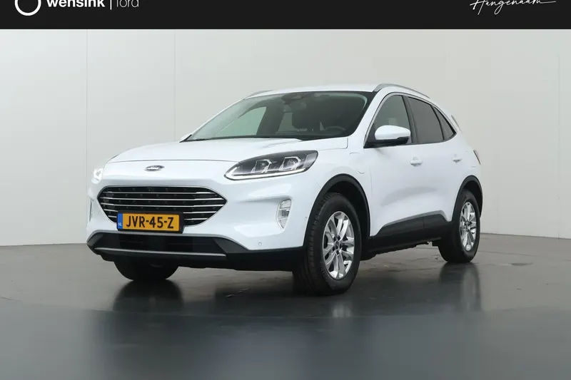 Ford Kuga (2022)