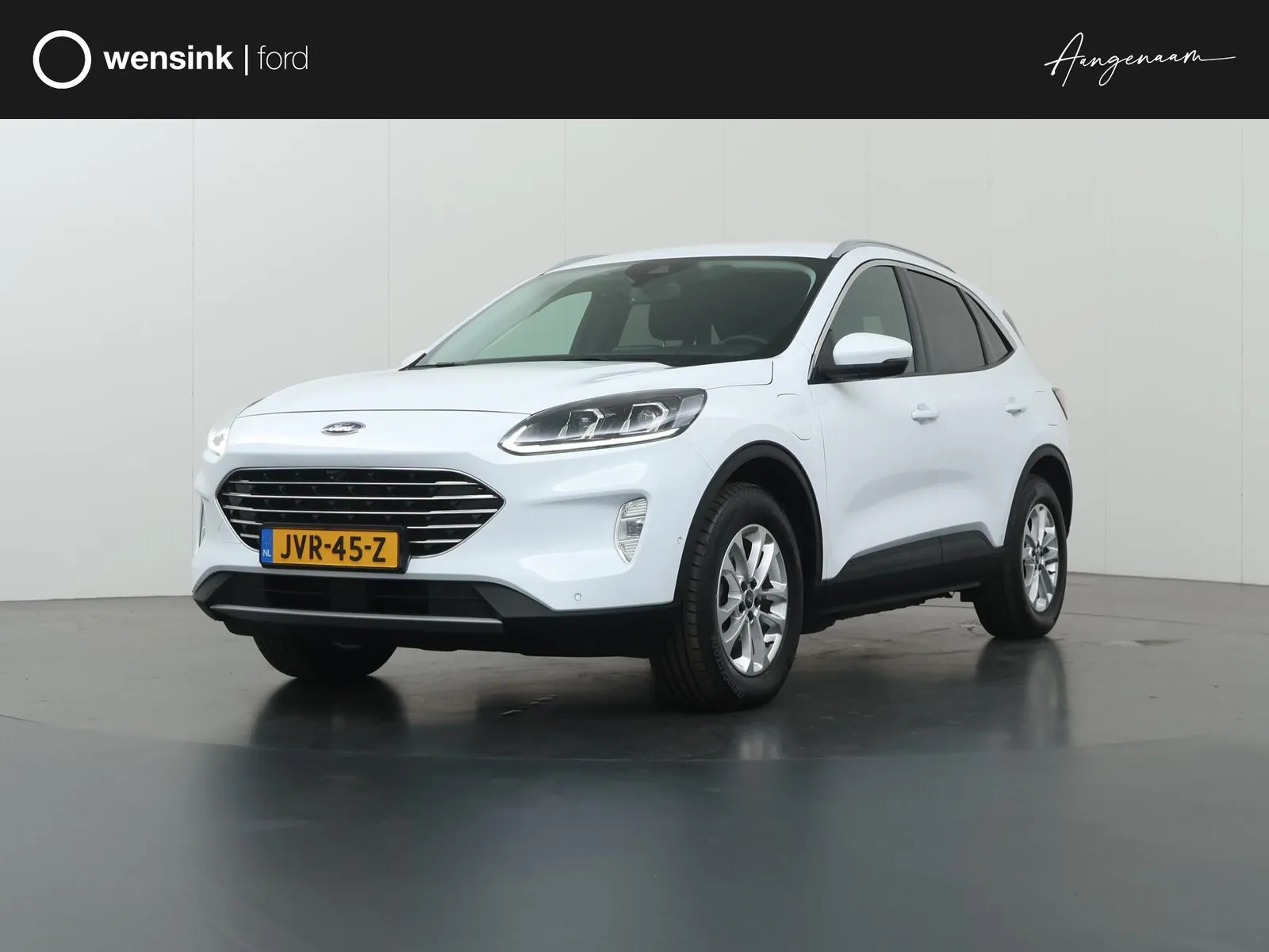 Ford Kuga (2022) — foto 1