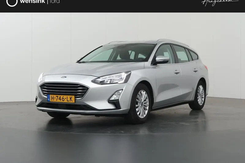 Ford Focus (2020)