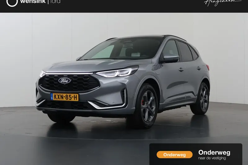 Ford Kuga (2024)