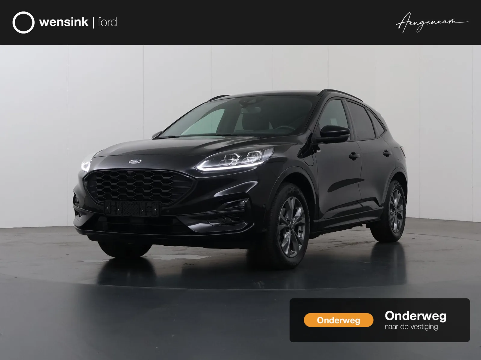 Ford Kuga (2023) — foto 1