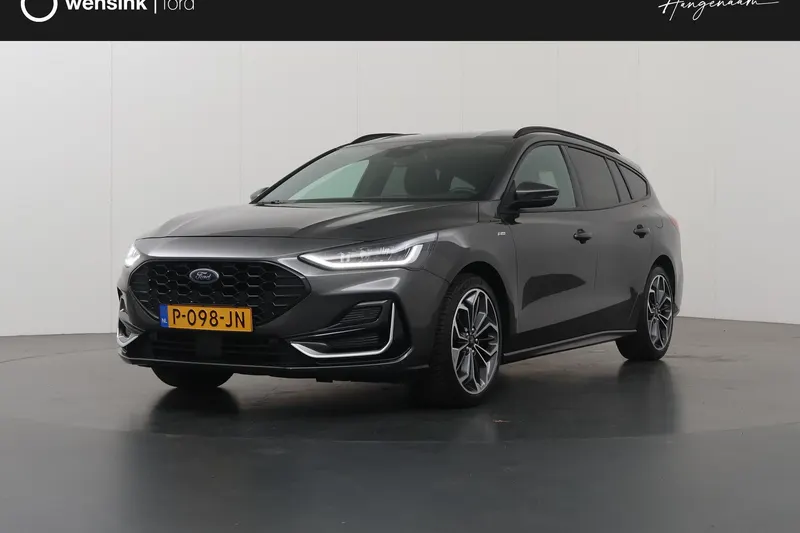 Ford Focus (2022)