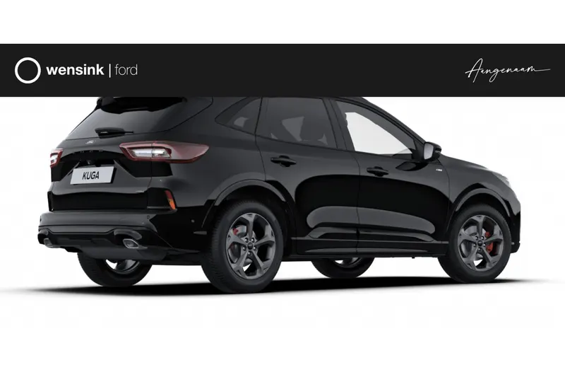Ford Kuga (2026)